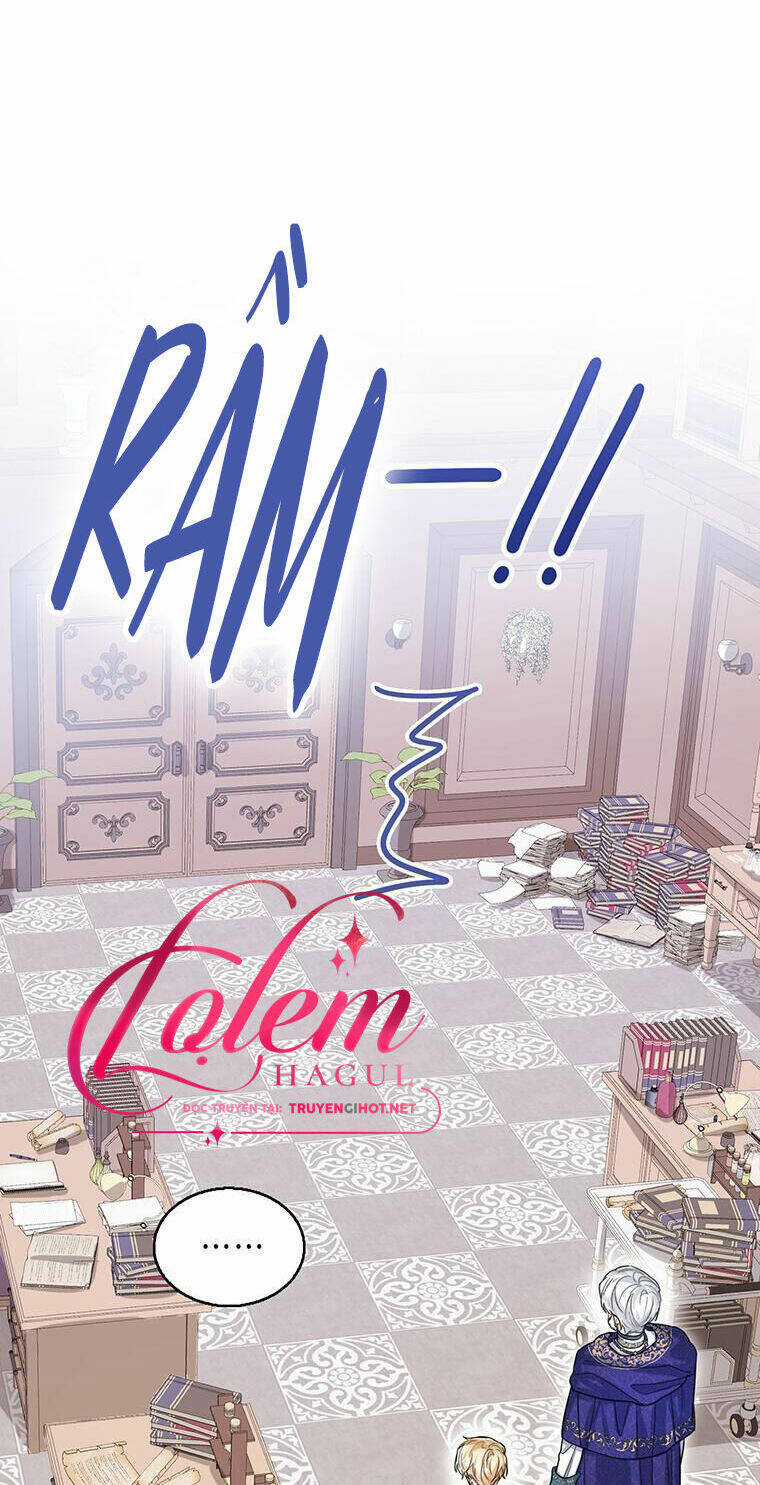 Công Chúa Bé Con Nhìn Vào Cửa Sổ Trạng Thái Chapter 49 trang 62