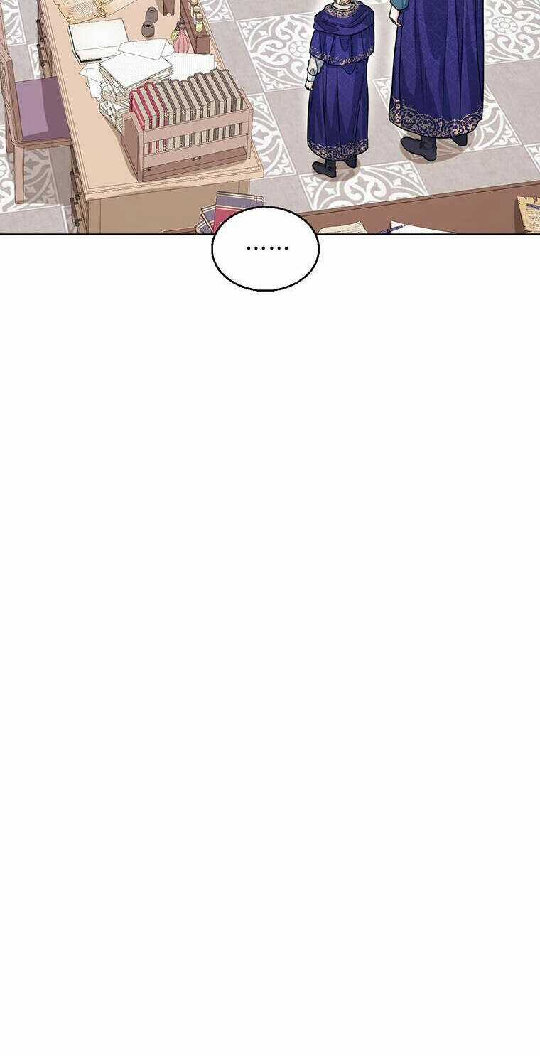 Công Chúa Bé Con Nhìn Vào Cửa Sổ Trạng Thái Chapter 49 trang 63