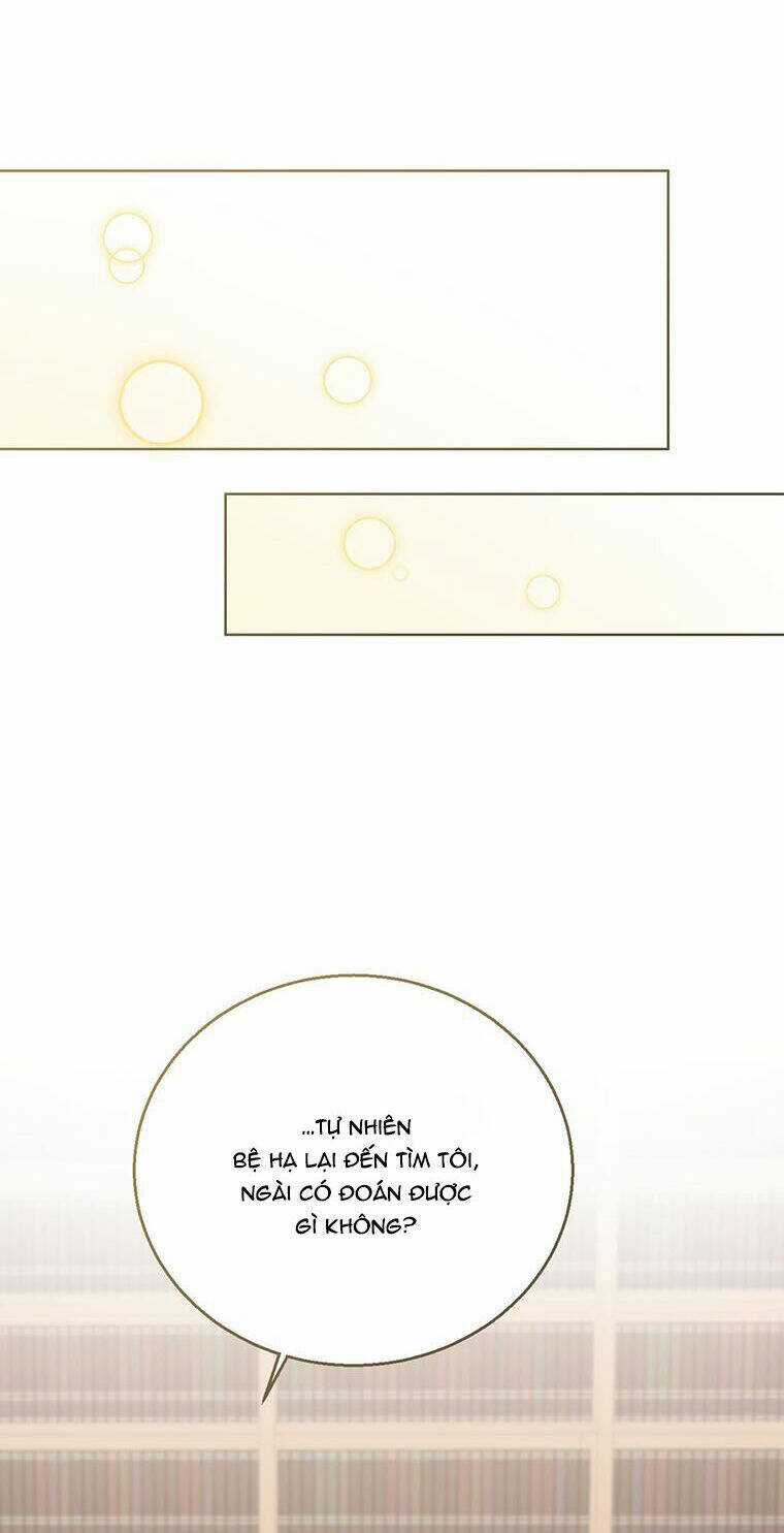 Công Chúa Bé Con Nhìn Vào Cửa Sổ Trạng Thái Chapter 49 trang 64