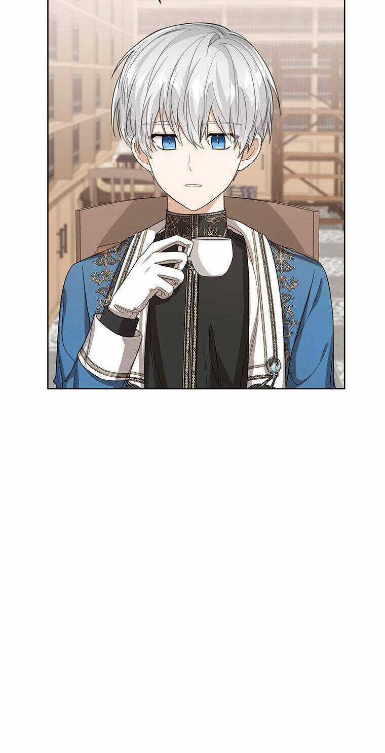 Công Chúa Bé Con Nhìn Vào Cửa Sổ Trạng Thái Chapter 49 trang 66