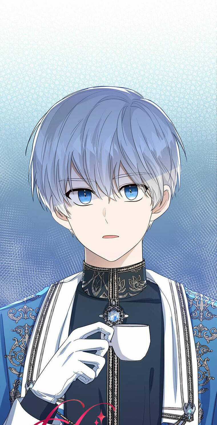 Công Chúa Bé Con Nhìn Vào Cửa Sổ Trạng Thái Chapter 49 trang 69