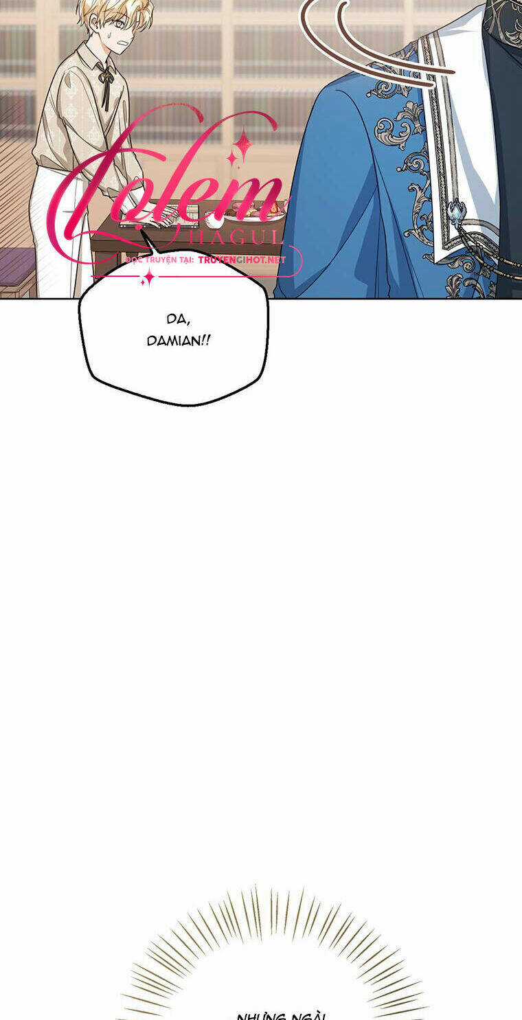 Công Chúa Bé Con Nhìn Vào Cửa Sổ Trạng Thái Chapter 49 trang 72