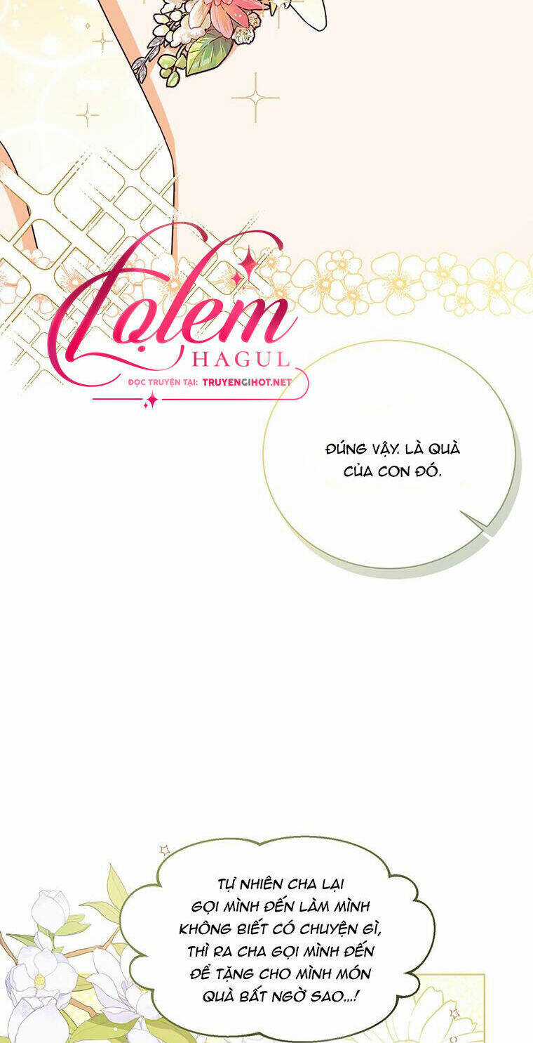 Công Chúa Bé Con Nhìn Vào Cửa Sổ Trạng Thái Chapter 49 trang 78