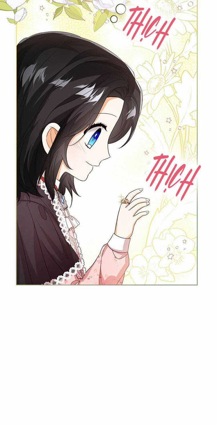 Công Chúa Bé Con Nhìn Vào Cửa Sổ Trạng Thái Chapter 49 trang 79