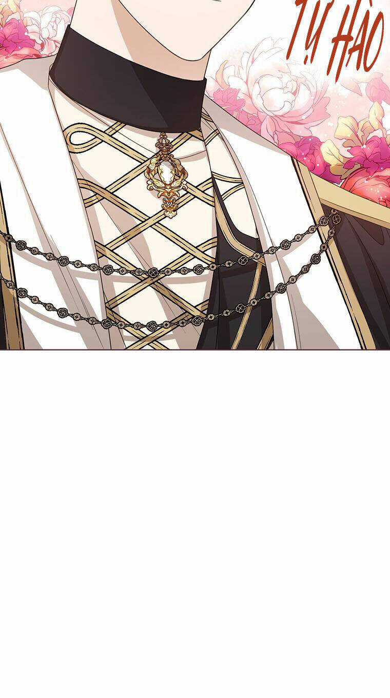 Công Chúa Bé Con Nhìn Vào Cửa Sổ Trạng Thái Chapter 49 trang 82