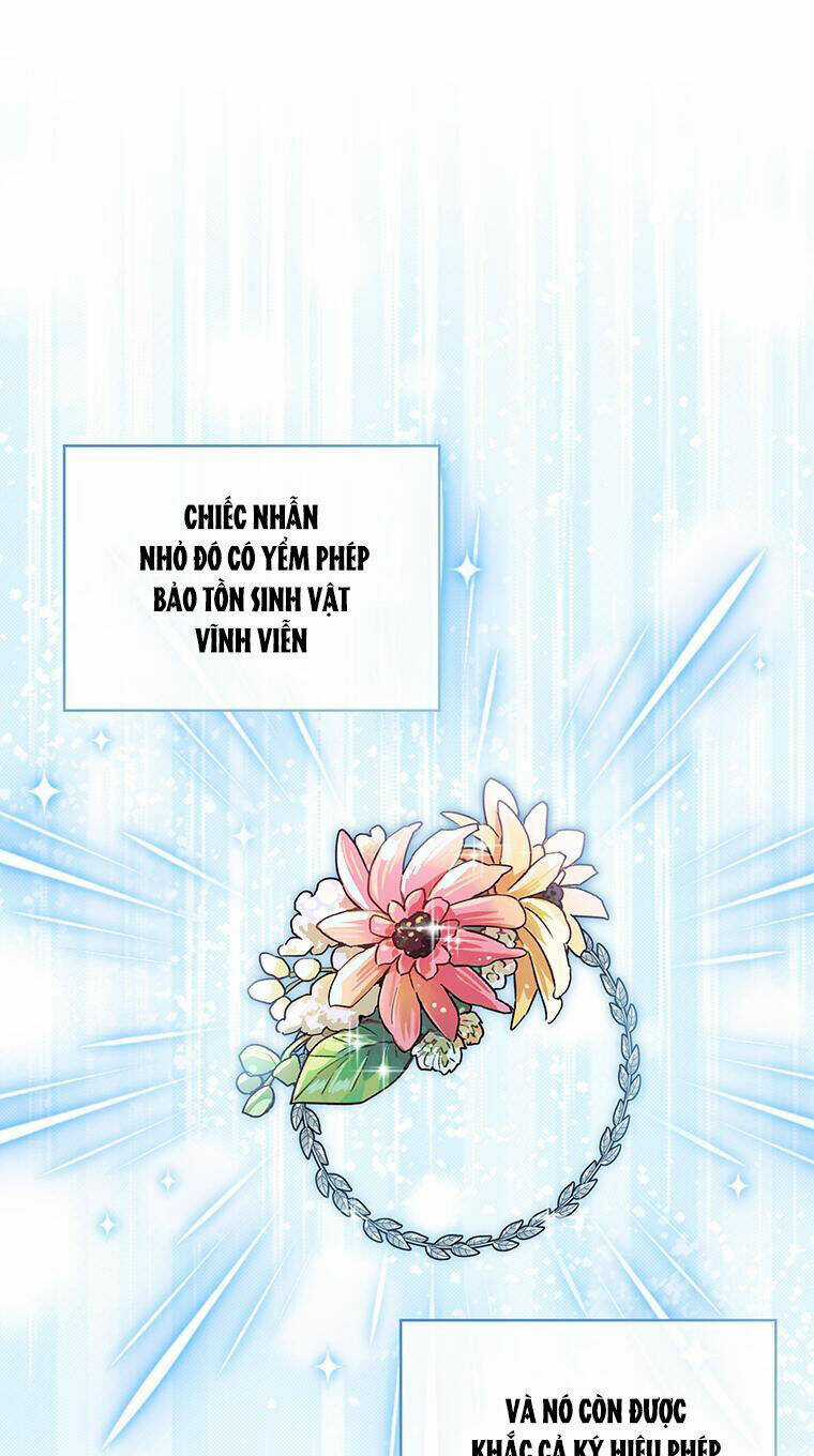 Công Chúa Bé Con Nhìn Vào Cửa Sổ Trạng Thái Chapter 49 trang 84