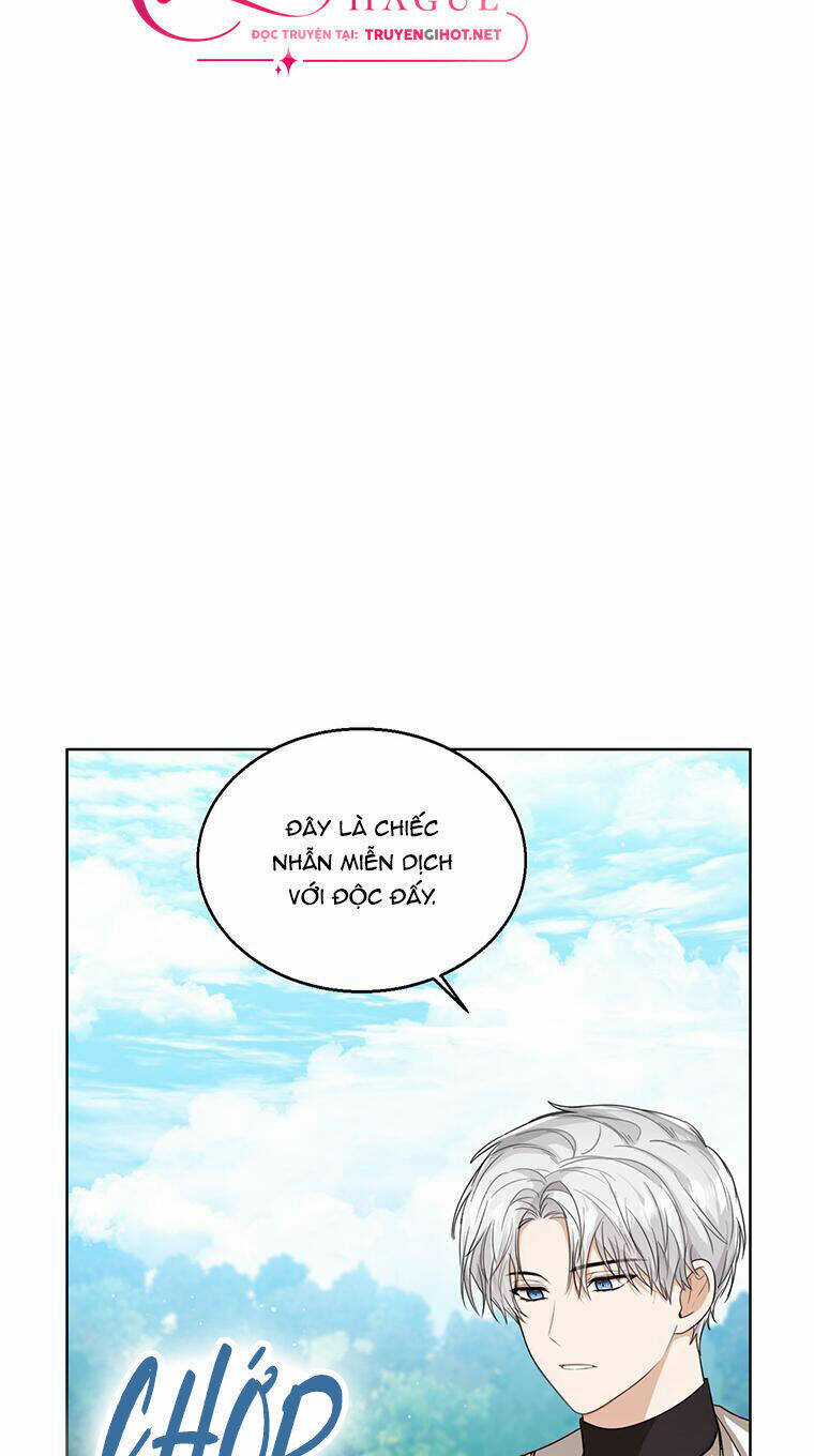 Công Chúa Bé Con Nhìn Vào Cửa Sổ Trạng Thái Chapter 49 trang 86