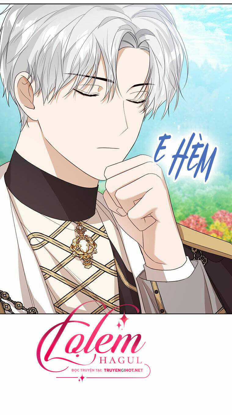 Công Chúa Bé Con Nhìn Vào Cửa Sổ Trạng Thái Chapter 49 trang 88