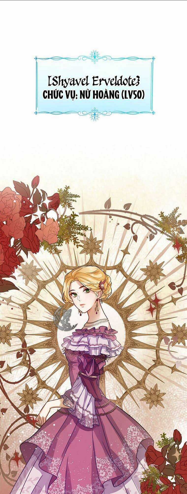 Công Chúa Bé Con Nhìn Vào Cửa Sổ Trạng Thái Chapter 5 trang 48