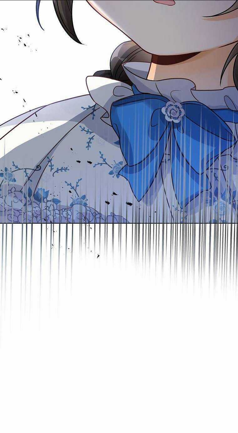 Công Chúa Bé Con Nhìn Vào Cửa Sổ Trạng Thái Chapter 5 trang 51