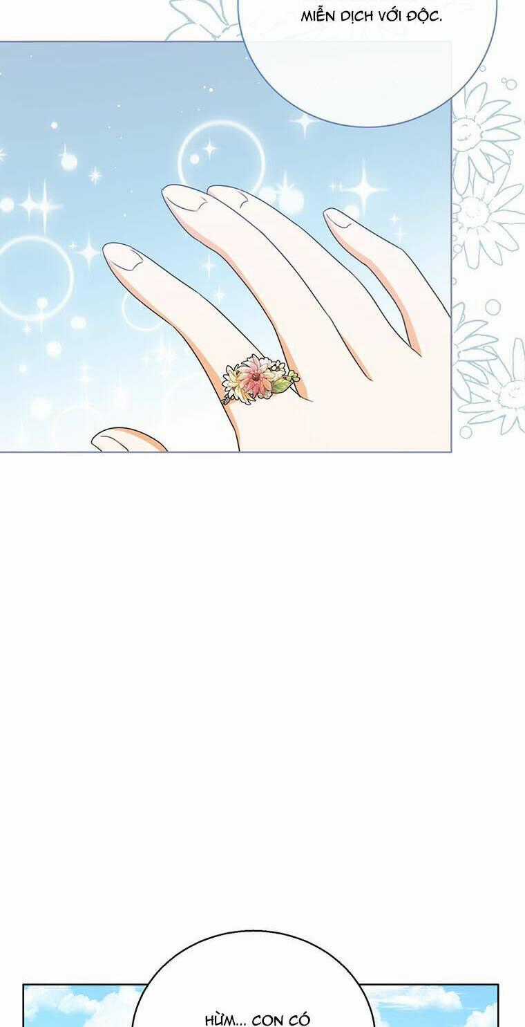 Công Chúa Bé Con Nhìn Vào Cửa Sổ Trạng Thái Chapter 50 trang 1