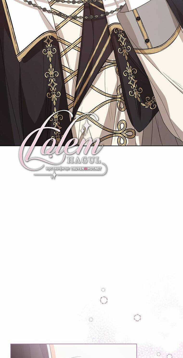 Công Chúa Bé Con Nhìn Vào Cửa Sổ Trạng Thái Chapter 50 trang 12