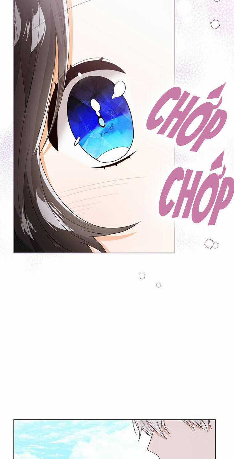 Công Chúa Bé Con Nhìn Vào Cửa Sổ Trạng Thái Chapter 50 trang 13