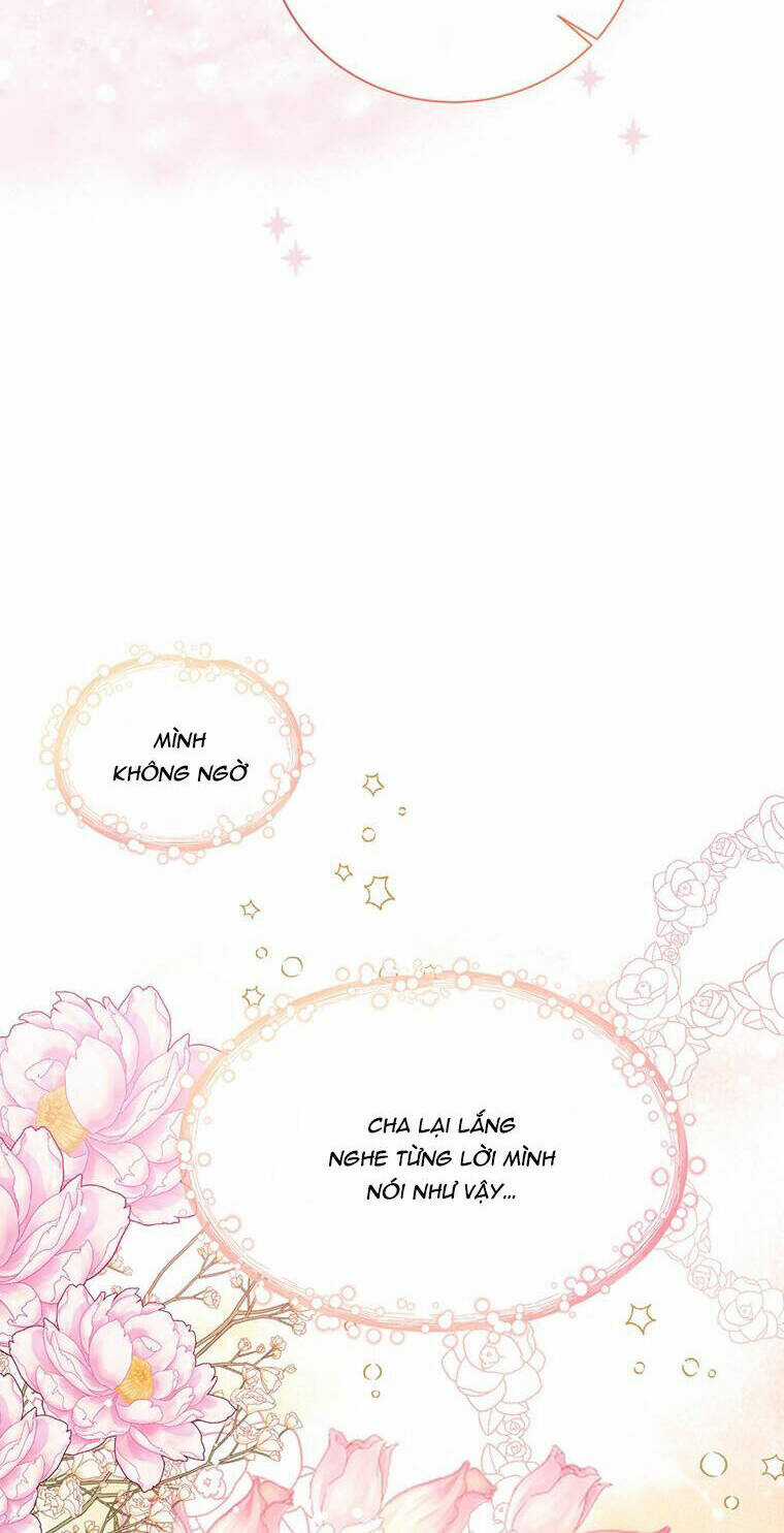 Công Chúa Bé Con Nhìn Vào Cửa Sổ Trạng Thái Chapter 50 trang 15