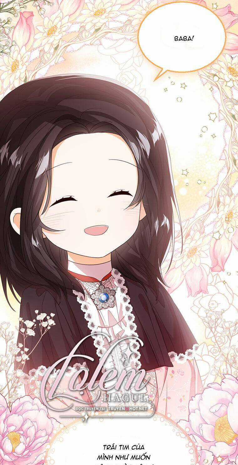 Công Chúa Bé Con Nhìn Vào Cửa Sổ Trạng Thái Chapter 50 trang 16