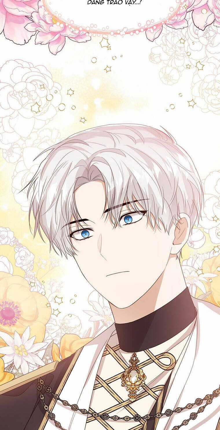 Công Chúa Bé Con Nhìn Vào Cửa Sổ Trạng Thái Chapter 50 trang 17