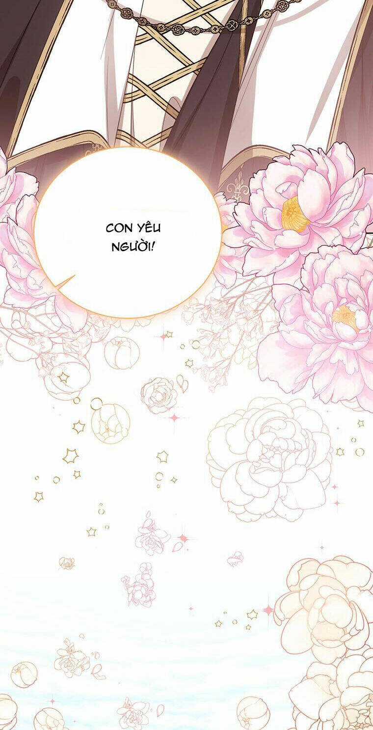 Công Chúa Bé Con Nhìn Vào Cửa Sổ Trạng Thái Chapter 50 trang 18