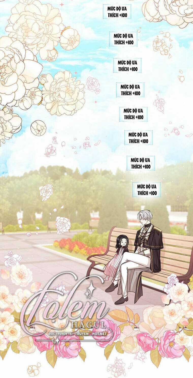 Công Chúa Bé Con Nhìn Vào Cửa Sổ Trạng Thái Chapter 50 trang 19