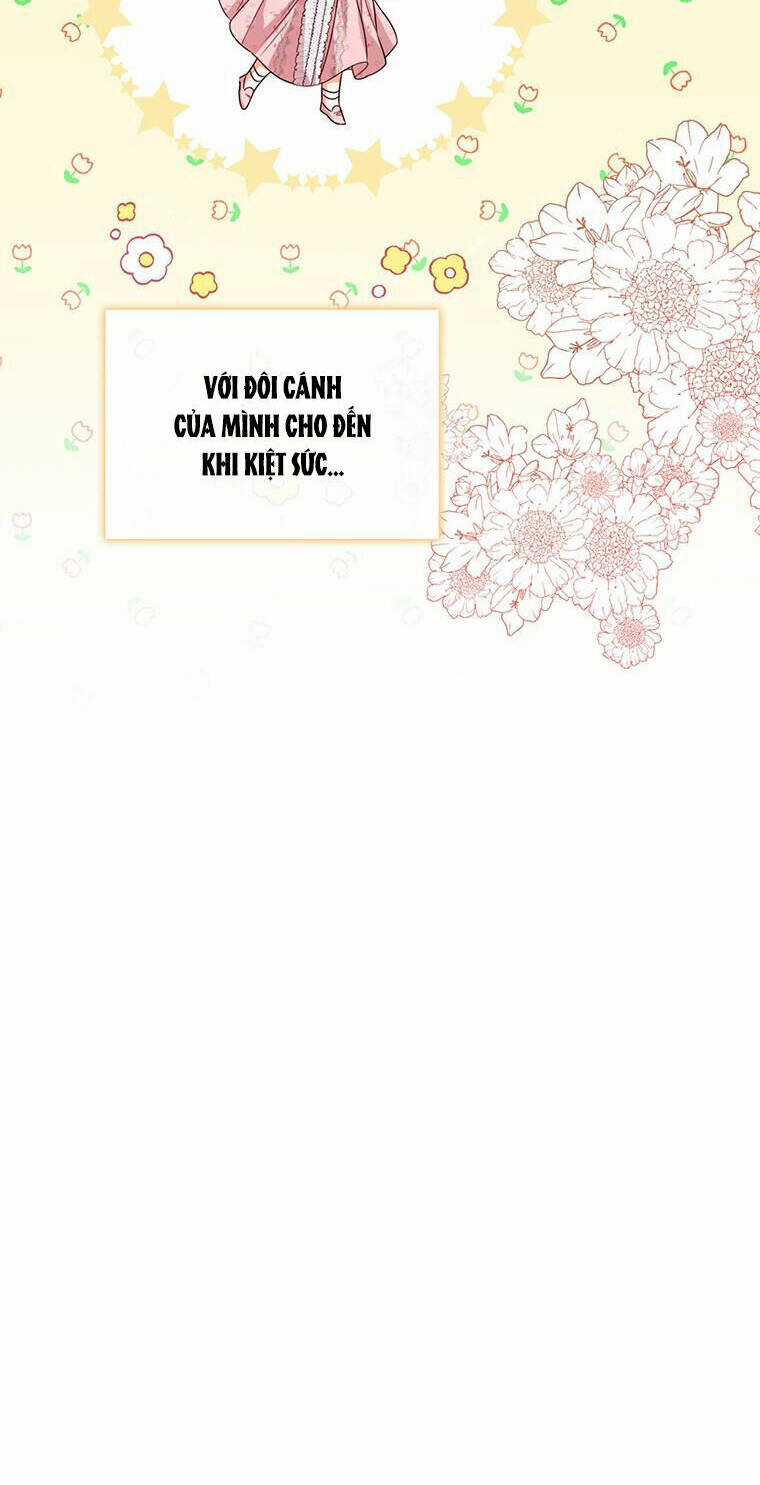 Công Chúa Bé Con Nhìn Vào Cửa Sổ Trạng Thái Chapter 50 trang 21