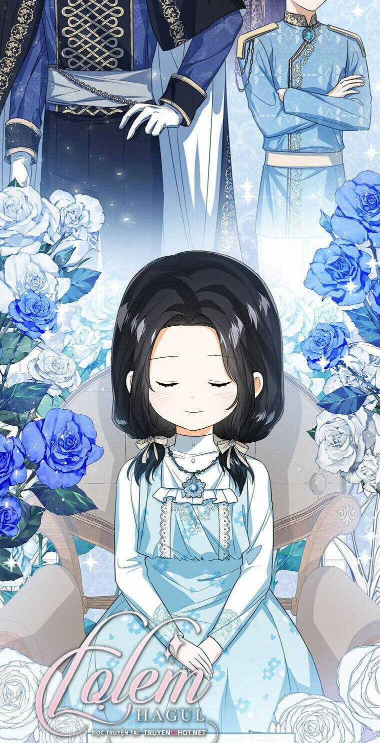 Công Chúa Bé Con Nhìn Vào Cửa Sổ Trạng Thái Chapter 50 trang 43