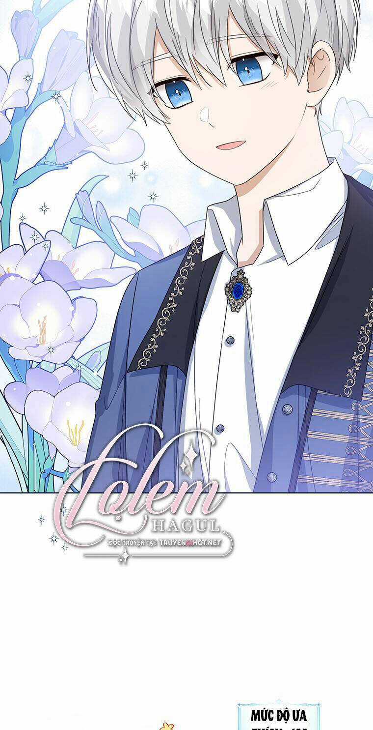 Công Chúa Bé Con Nhìn Vào Cửa Sổ Trạng Thái Chapter 50 trang 60