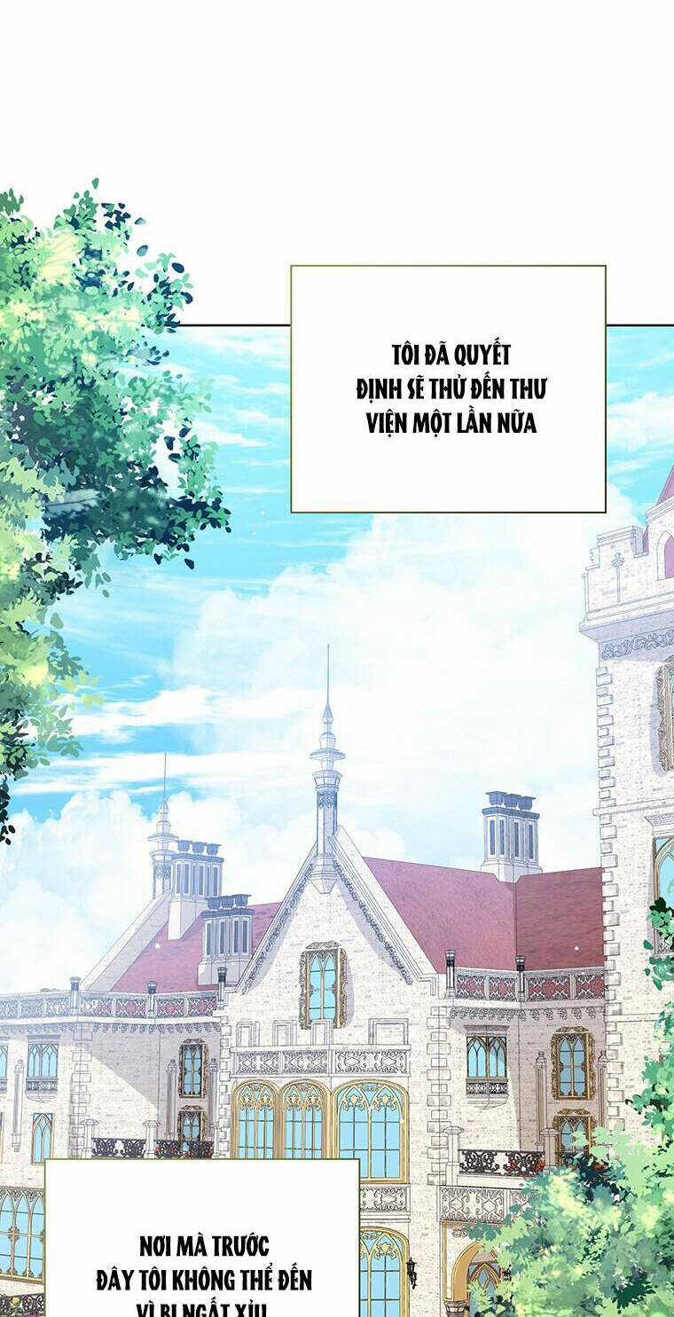 Công Chúa Bé Con Nhìn Vào Cửa Sổ Trạng Thái Chapter 50 trang 67