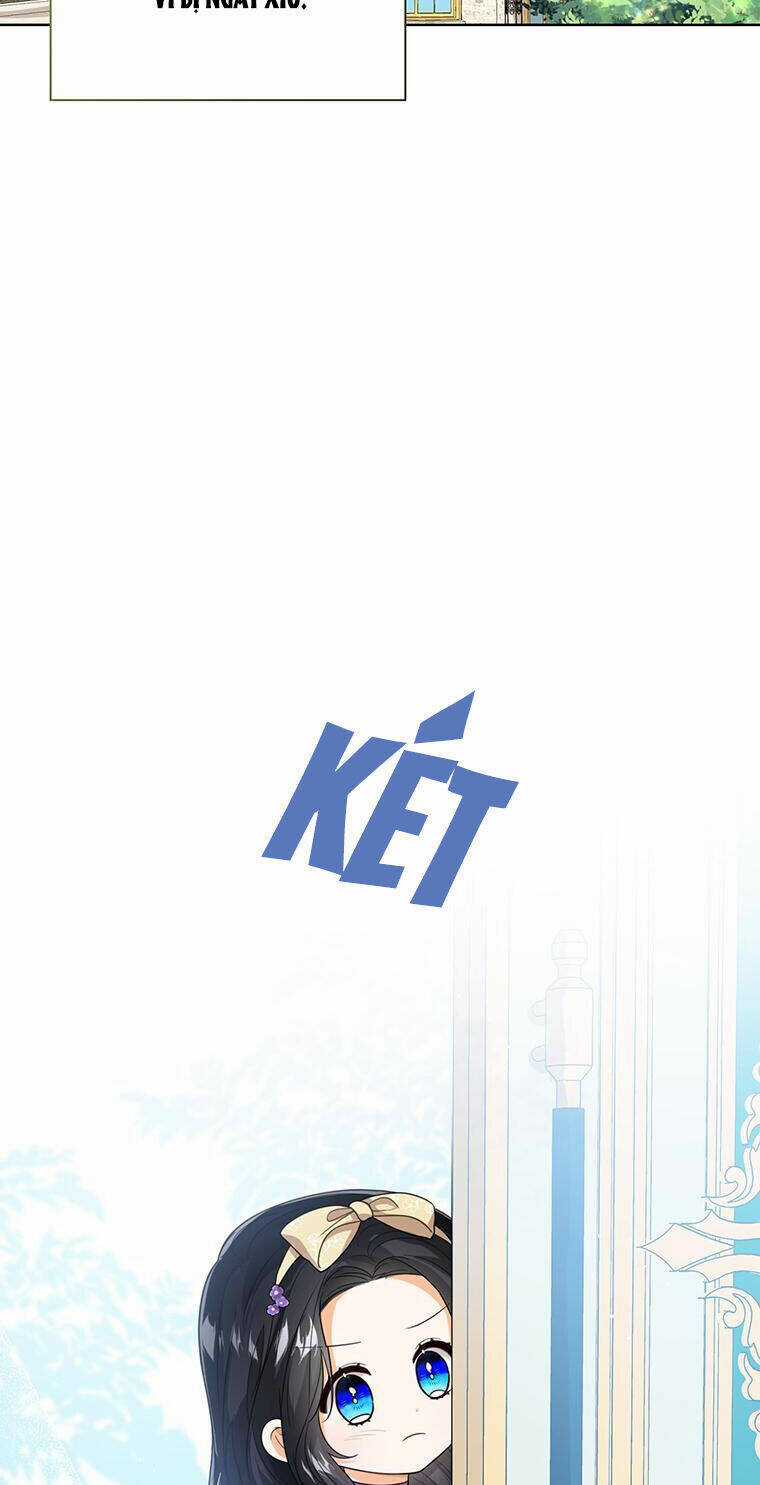 Công Chúa Bé Con Nhìn Vào Cửa Sổ Trạng Thái Chapter 50 trang 68