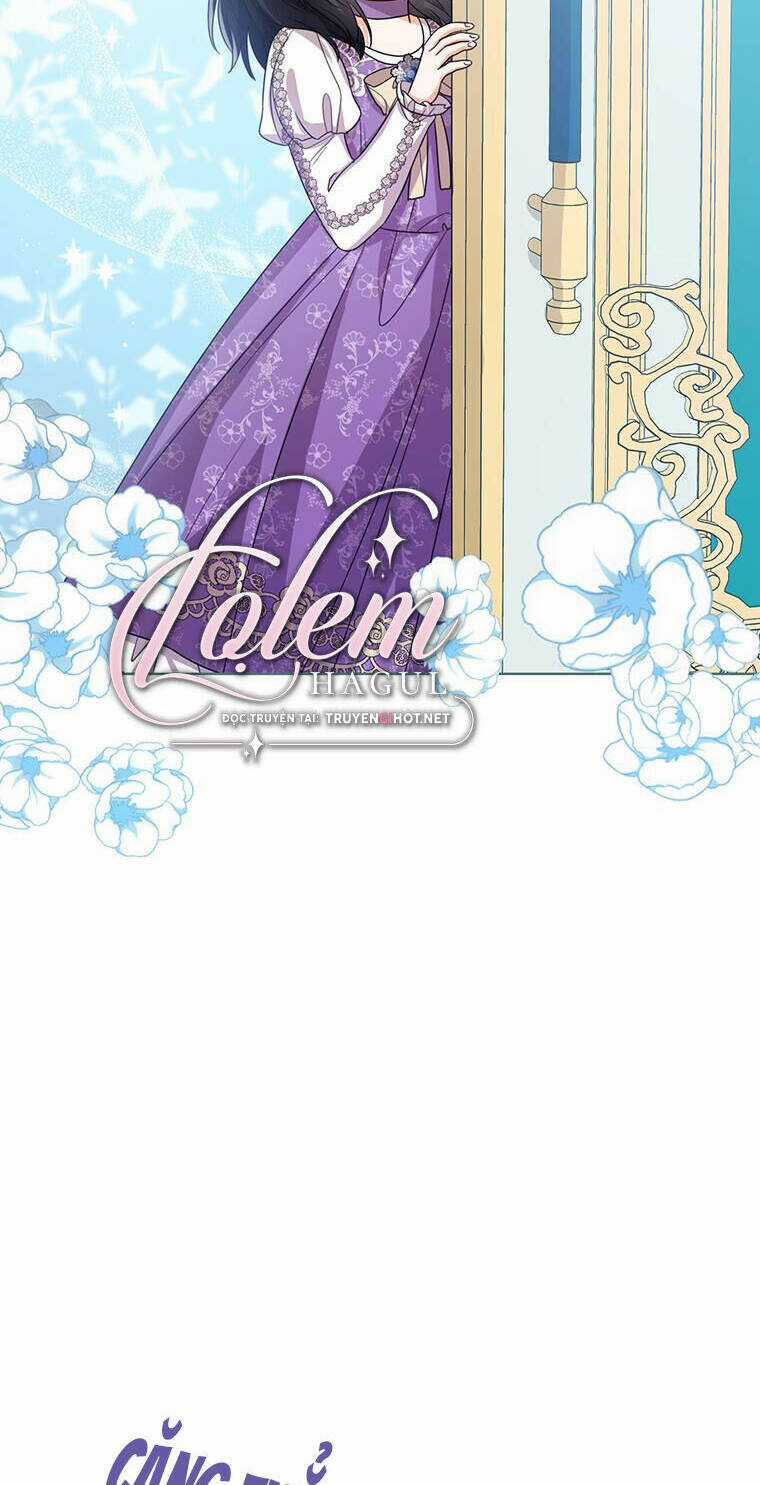 Công Chúa Bé Con Nhìn Vào Cửa Sổ Trạng Thái Chapter 50 trang 69