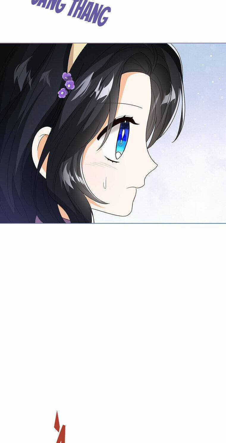 Công Chúa Bé Con Nhìn Vào Cửa Sổ Trạng Thái Chapter 50 trang 70