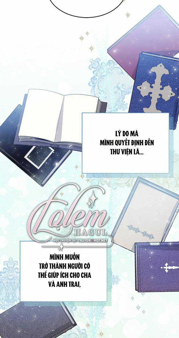 Công Chúa Bé Con Nhìn Vào Cửa Sổ Trạng Thái Chapter 50 trang 80