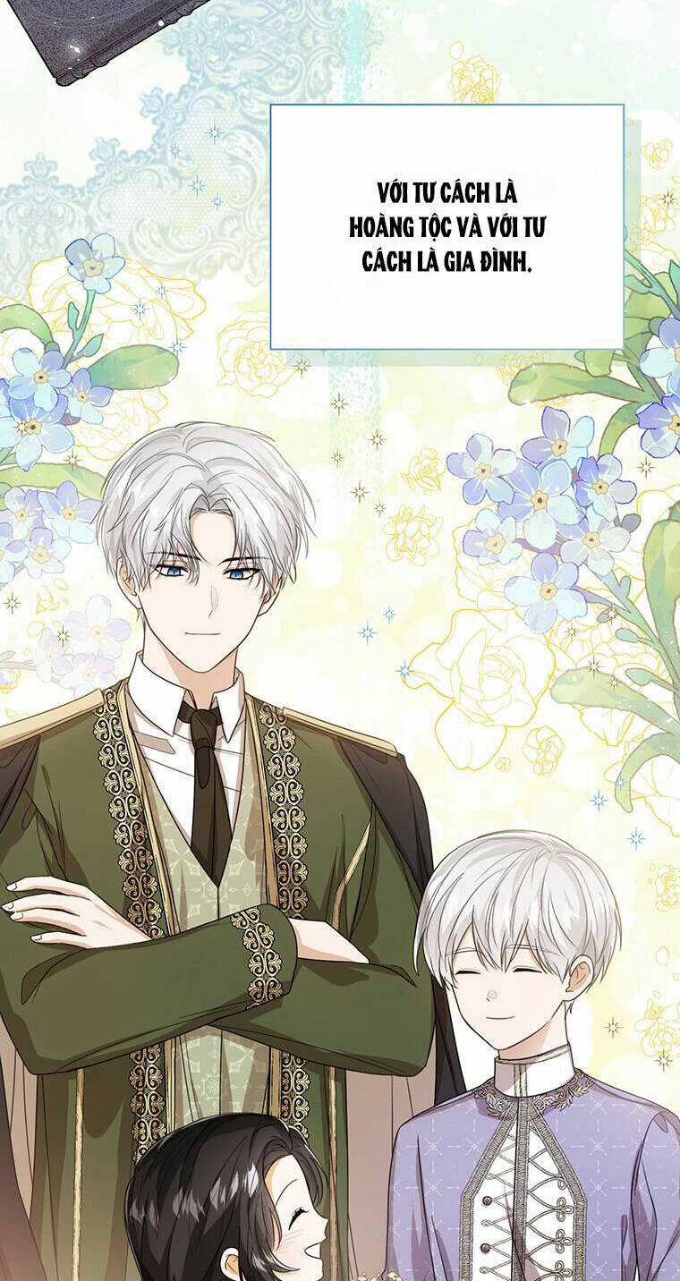 Công Chúa Bé Con Nhìn Vào Cửa Sổ Trạng Thái Chapter 50 trang 81