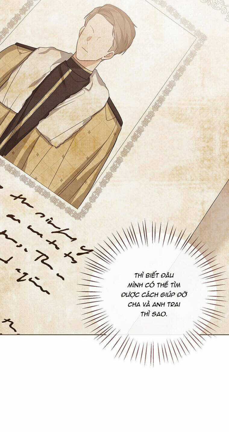 Công Chúa Bé Con Nhìn Vào Cửa Sổ Trạng Thái Chapter 50 trang 86