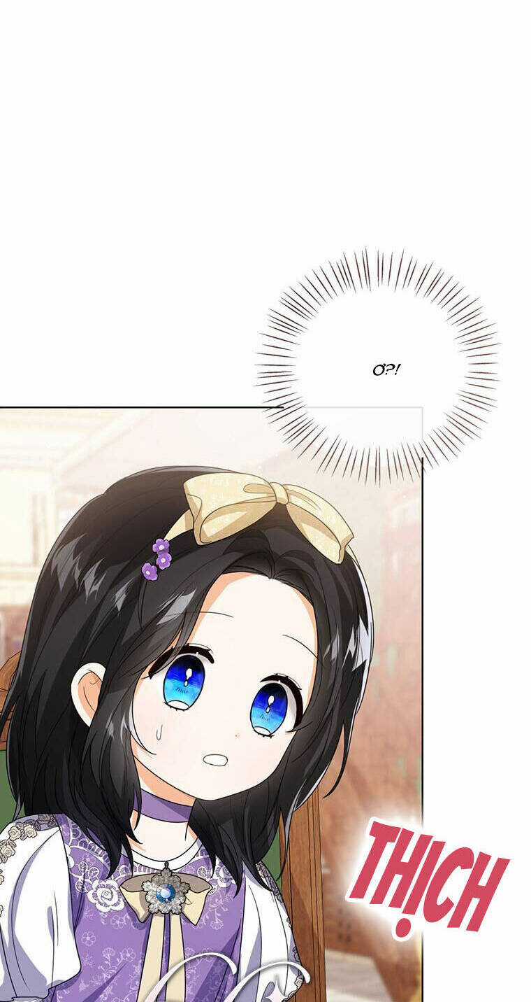 Công Chúa Bé Con Nhìn Vào Cửa Sổ Trạng Thái Chapter 50 trang 87