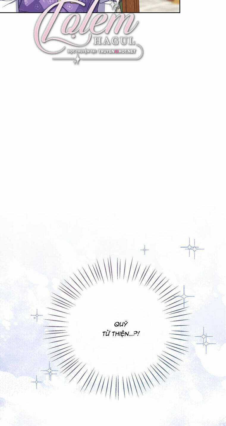 Công Chúa Bé Con Nhìn Vào Cửa Sổ Trạng Thái Chapter 50 trang 88