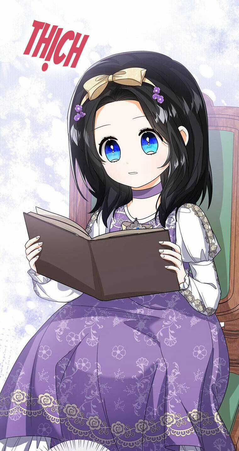 Công Chúa Bé Con Nhìn Vào Cửa Sổ Trạng Thái Chapter 50 trang 89