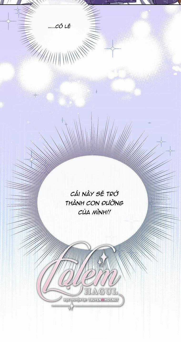 Công Chúa Bé Con Nhìn Vào Cửa Sổ Trạng Thái Chapter 50 trang 90