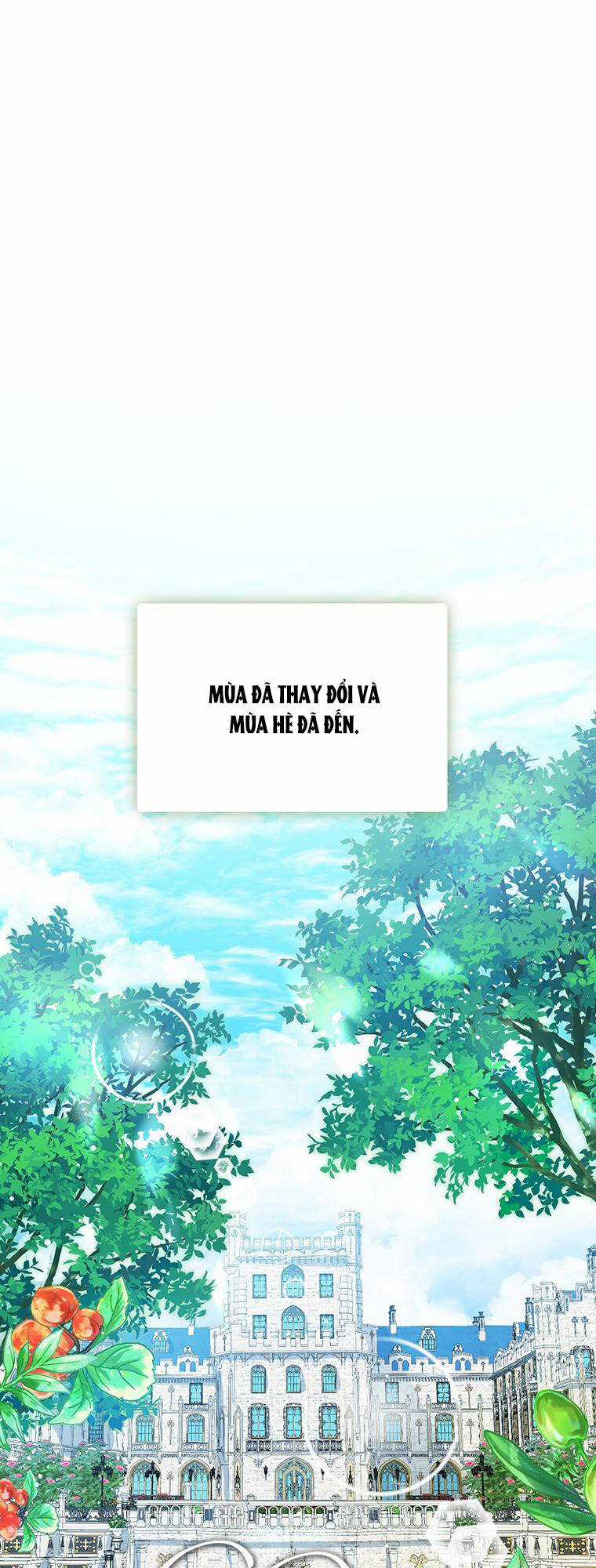 Công Chúa Bé Con Nhìn Vào Cửa Sổ Trạng Thái Chapter 51 trang 24