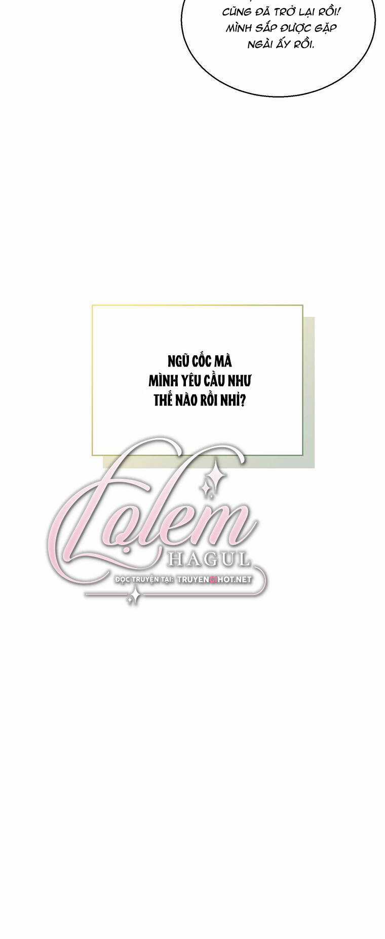 Công Chúa Bé Con Nhìn Vào Cửa Sổ Trạng Thái Chapter 51 trang 28