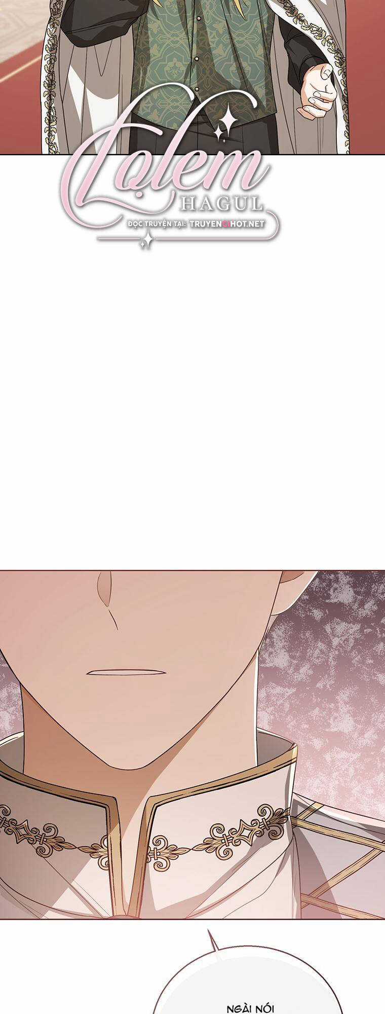 Công Chúa Bé Con Nhìn Vào Cửa Sổ Trạng Thái Chapter 51 trang 63