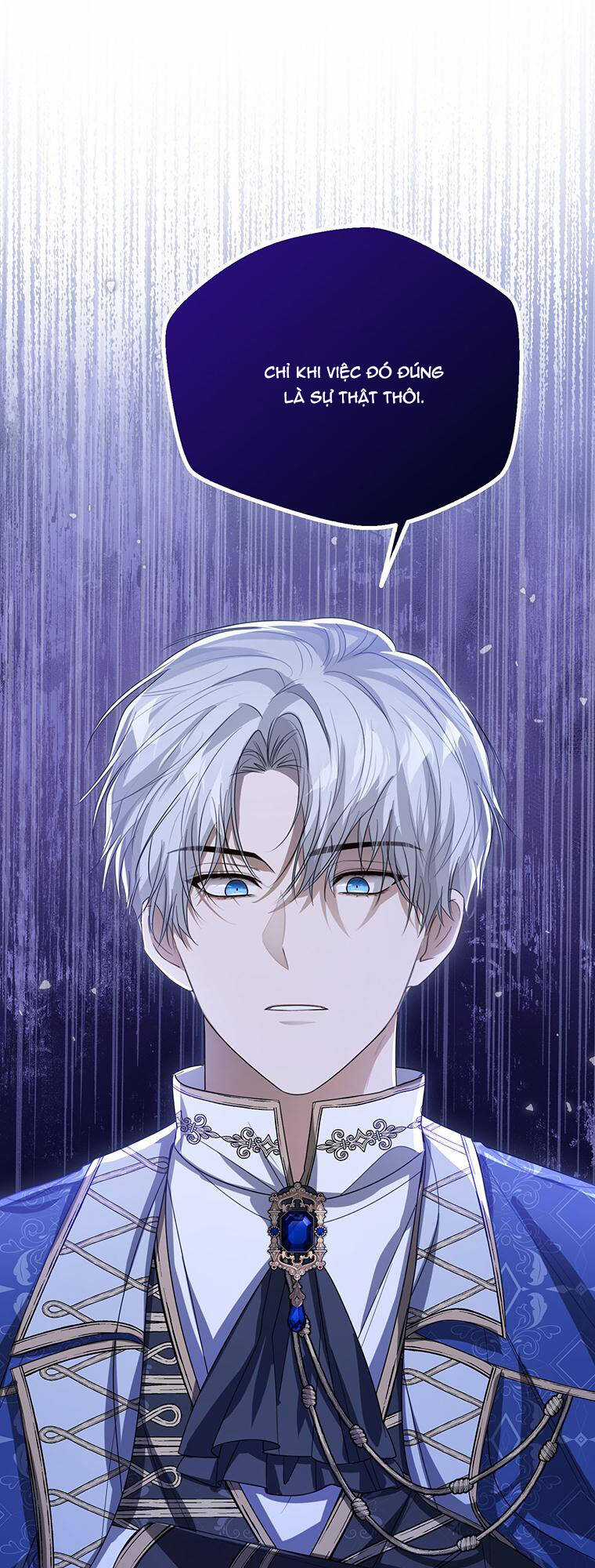 Công Chúa Bé Con Nhìn Vào Cửa Sổ Trạng Thái Chapter 51 trang 66