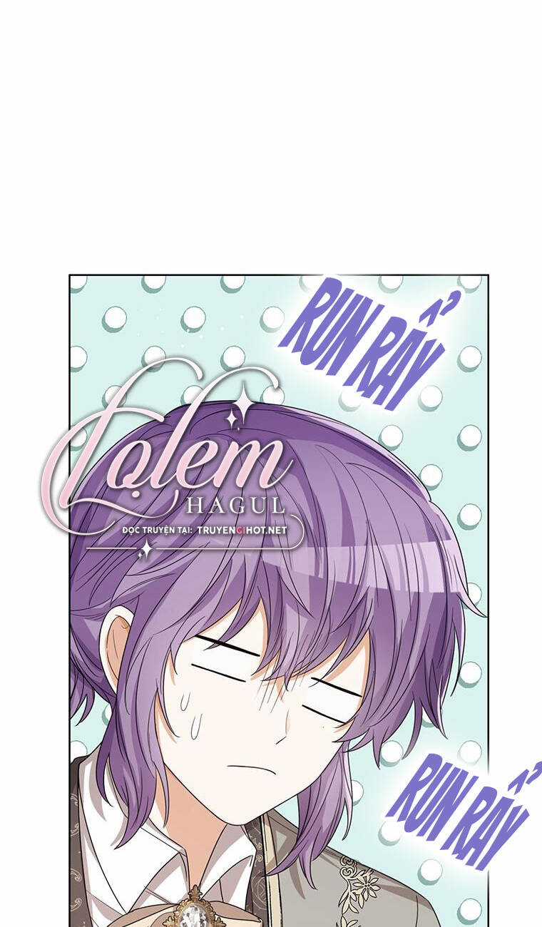 Công Chúa Bé Con Nhìn Vào Cửa Sổ Trạng Thái Chapter 52 trang 14