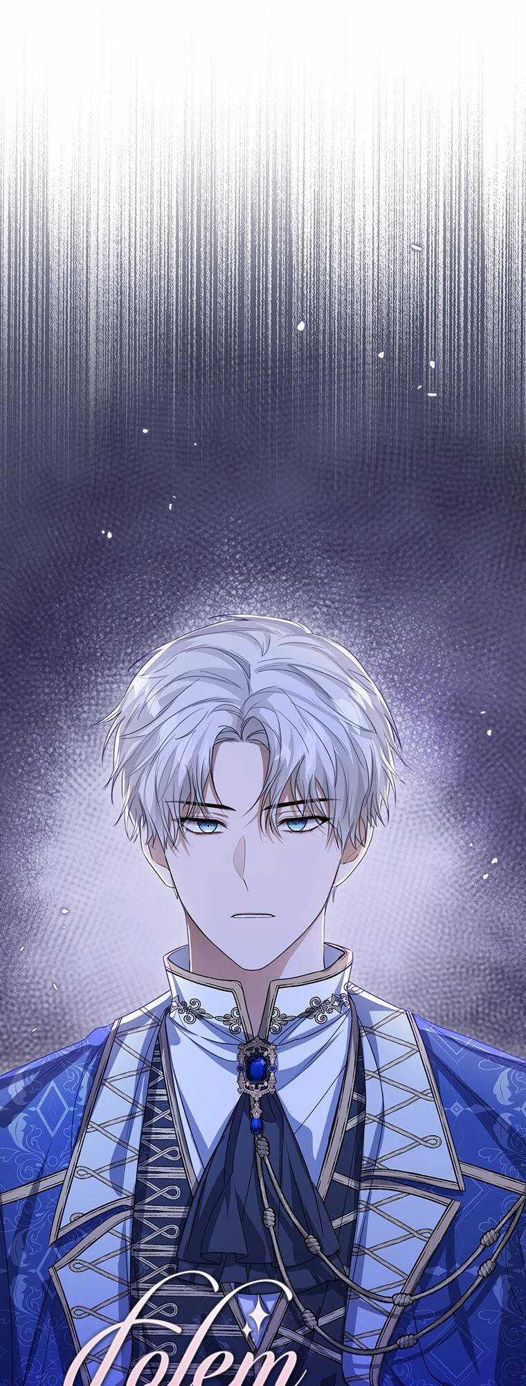 Công Chúa Bé Con Nhìn Vào Cửa Sổ Trạng Thái Chapter 52 trang 2