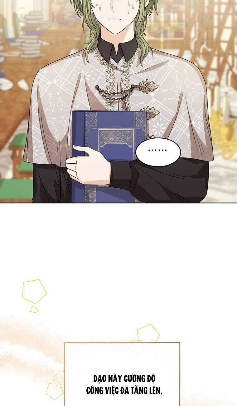 Công Chúa Bé Con Nhìn Vào Cửa Sổ Trạng Thái Chapter 52 trang 29