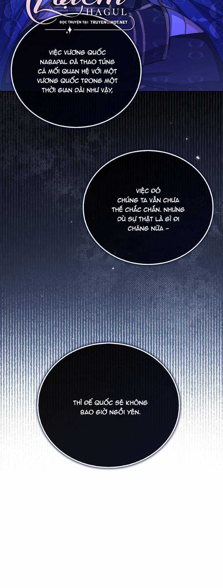 Công Chúa Bé Con Nhìn Vào Cửa Sổ Trạng Thái Chapter 52 trang 3