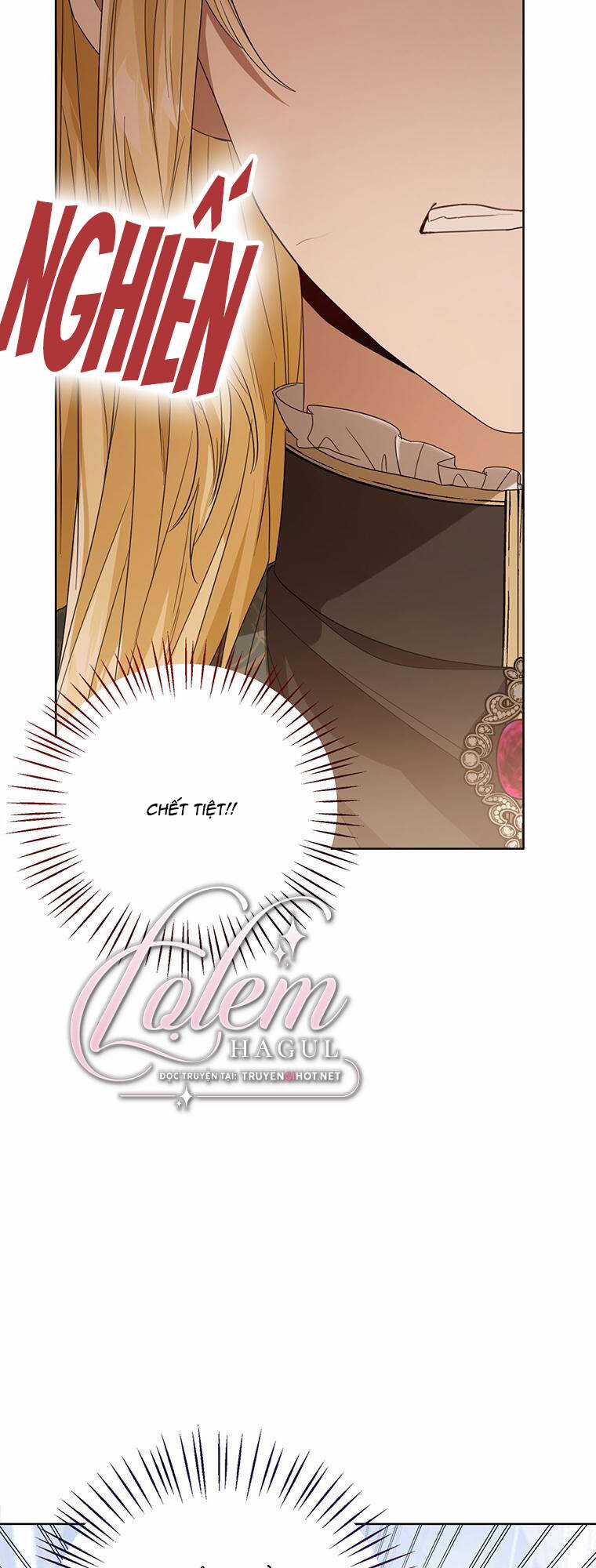 Công Chúa Bé Con Nhìn Vào Cửa Sổ Trạng Thái Chapter 52 trang 5