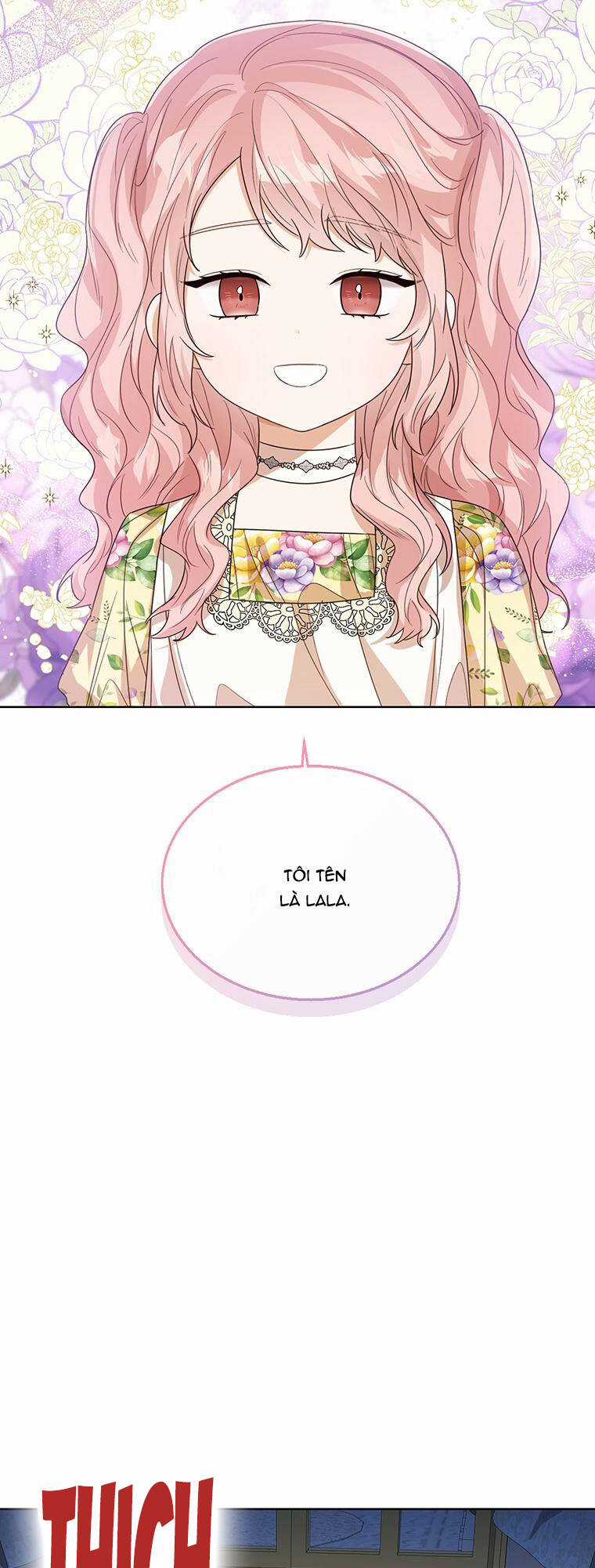 Công Chúa Bé Con Nhìn Vào Cửa Sổ Trạng Thái Chapter 52 trang 50