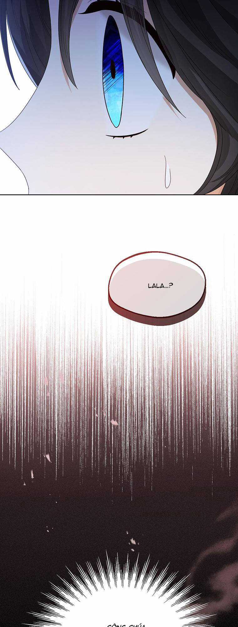 Công Chúa Bé Con Nhìn Vào Cửa Sổ Trạng Thái Chapter 52 trang 52