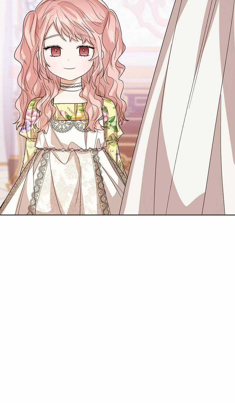 Công Chúa Bé Con Nhìn Vào Cửa Sổ Trạng Thái Chapter 52 trang 59