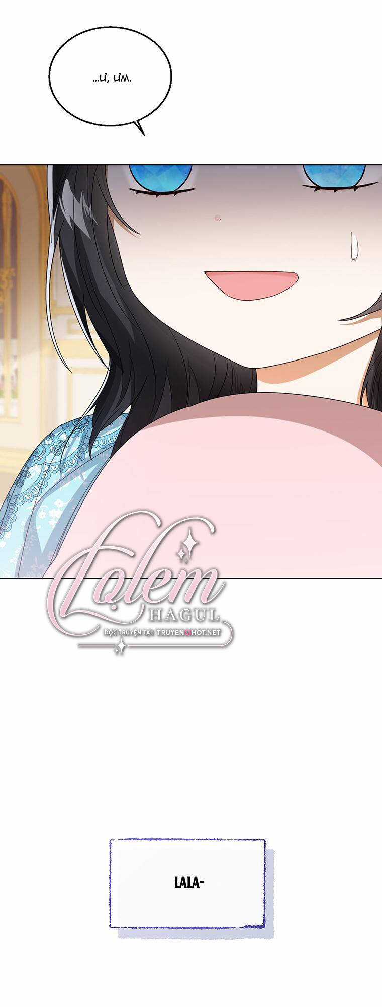 Công Chúa Bé Con Nhìn Vào Cửa Sổ Trạng Thái Chapter 52 trang 60