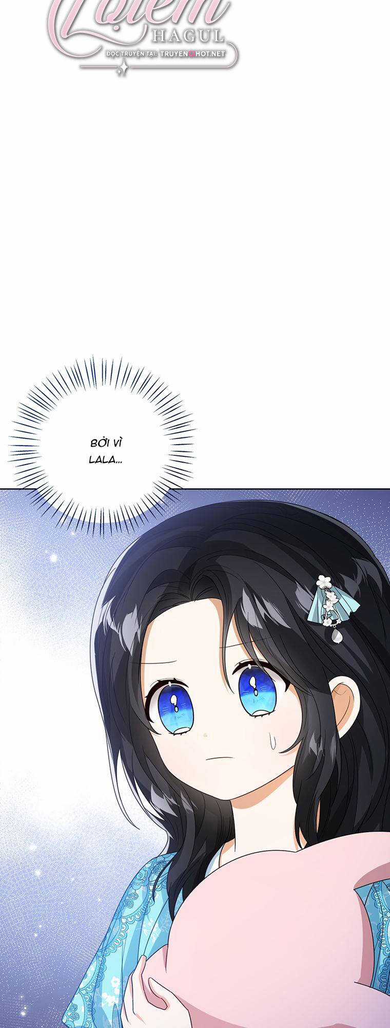 Công Chúa Bé Con Nhìn Vào Cửa Sổ Trạng Thái Chapter 52 trang 66